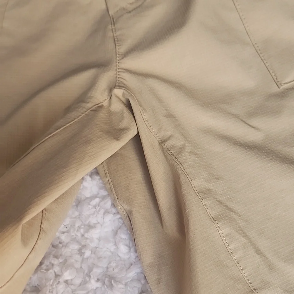 Bonobos inseam 9in